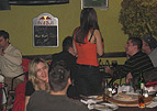 Jäger party 06.03.2011.